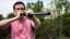 COLD STEEL BIG BORE .625 BLOWGUN / 5FT