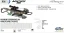 Excalibur Micro 380, set with Tact 100 scope