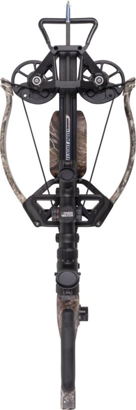 Excalibur Hybrid X Crossbow by Excalibur crossbows