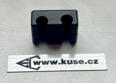 Vodítko na Bus cable pro kuše Man Kung