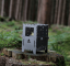 Bushcraft Bushbox Titanium XL cooker and grill