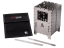 Bushcraft Bushbox Titanium XL cooker and grill