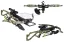 Excalibur Matrix G340 set with Dead Zone scope