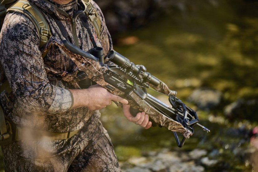 Excalibur Hybrid X Crossbow by Excalibur crossbows