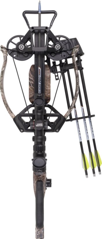 Excalibur Hybrid X Crossbow by Excalibur crossbows