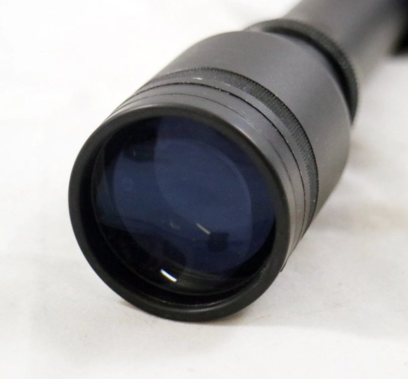 Excalibur Drop Zone crossbow scope  2,5x 32 mm