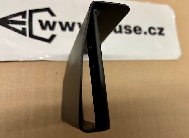 Cheekpiece metal for Excalibur crossbows