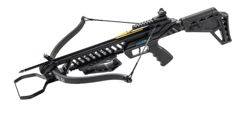 Crossbow Beast Hunter Hound 175LB black