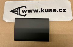Cheekpiece metal for Excalibur crossbows