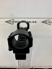 Rings 30mm, tripled