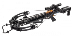 Crossbow Man Kung XB 58 Kraken Black 200lbs 405fps