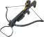 Crossbow Beast Hunter Hound 175LB black