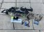 Kuše Excalibur Mag Max  Mossy Oak DNA 350 fps