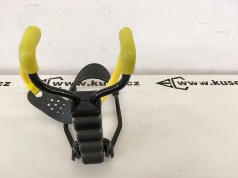 Prak s opěrkou MK -T5