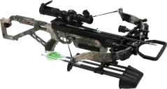 Excalibur Micro 380 Excape, kuše reflexní