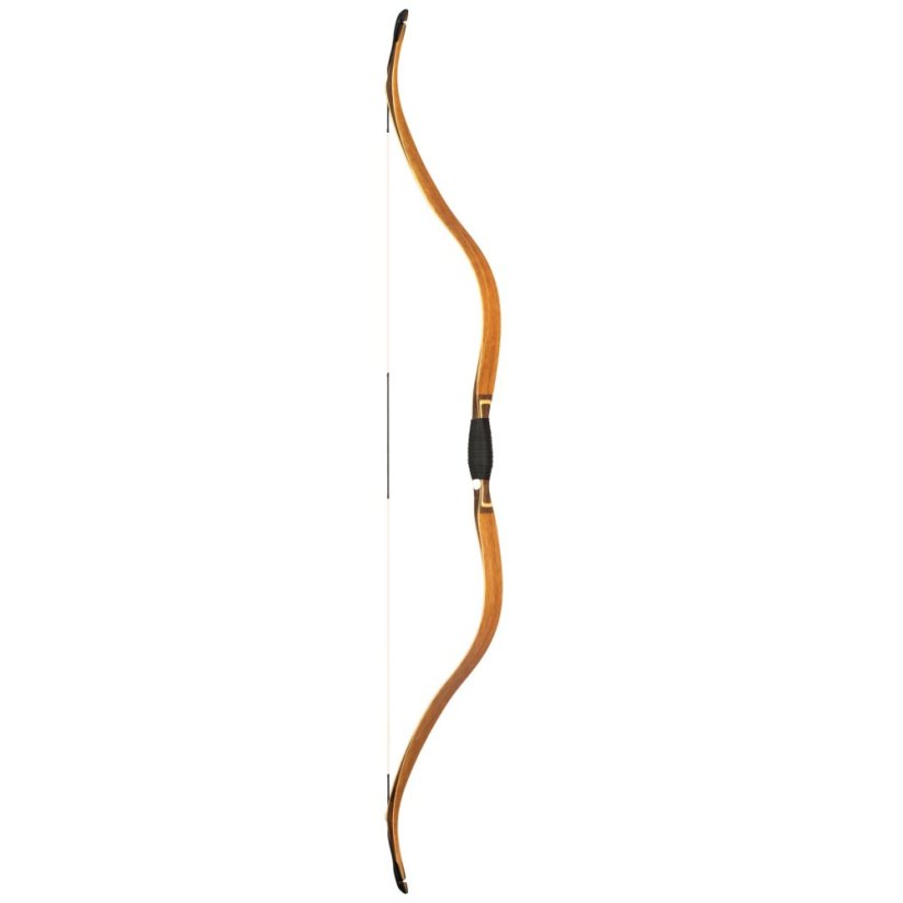 Tatarský klasický jezdecký luk, nátah 28"