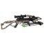 Excalibur Micro 380, set with Tact 100 scope