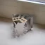 Bushcraft Bushbox Ultralight grill and cooker