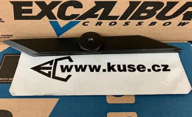 Rotary throwing cross-blade Kuse.cz