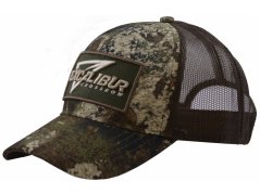 EXCALIBUR PATCH HAT