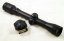 Excalibur Drop Zone crossbow scope  2,5x 32 mm