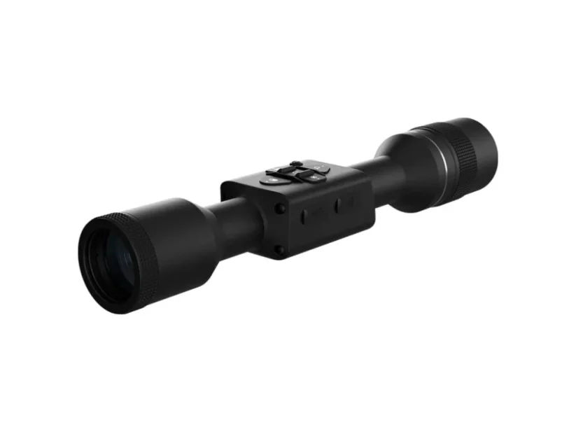 ATN X-Celsior-NV, 3-9x, Day/Night Hunting Rifle Scope