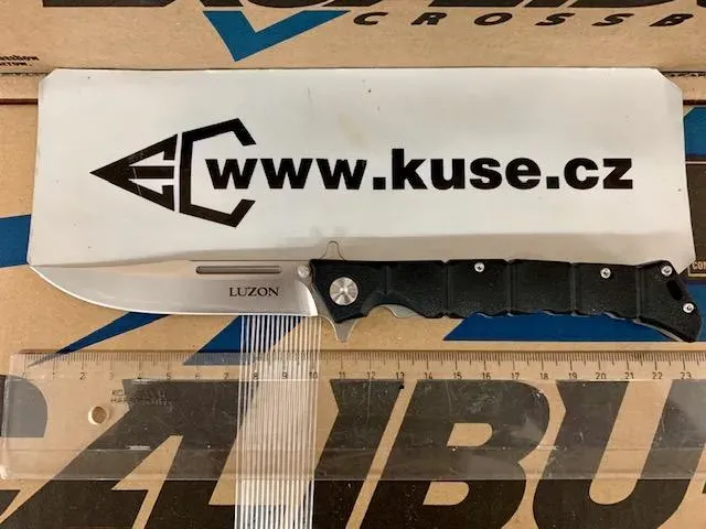 Cold Steel Luzon M - Knife