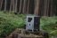 Bushcraft Bushbox XL inox, complete set