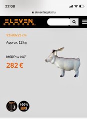 Goat Eleven