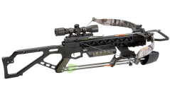 Excalibur Matrix Grizzly GRZ 2 set s optikou Excalibur, reflexní kuše